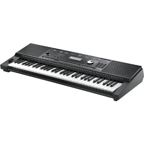 Kurzweil KP100: Product review