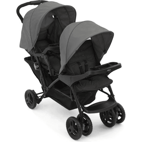 Graco Stadium Duo: Product review