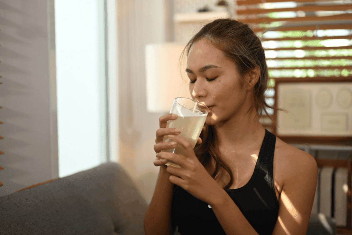 najlepšie kolagénové drinky–kolagén na pitie kolagénové drinky a nápoje