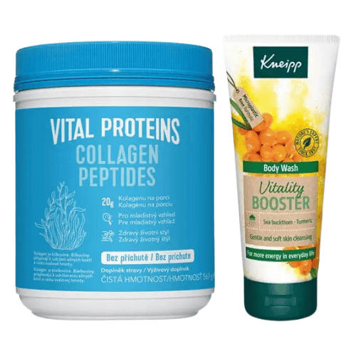 Vital Proteins Collagen Peptides: Product review