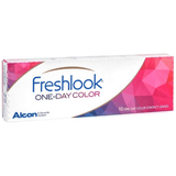 Alcon FreshLook One Day Color