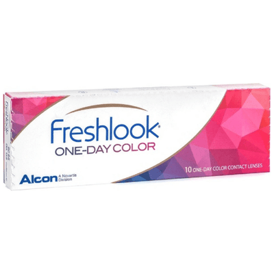 Alcon FreshLook One Day Color