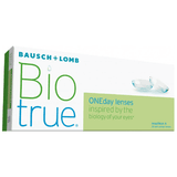 Biotrue Oneday