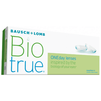 Biotrue Oneday