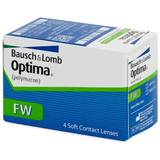 Bausch & Lomb Optima