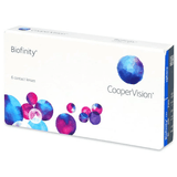 Cooper Vision Biofinity