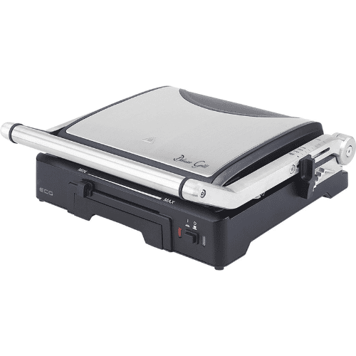 ECG KG 300 Deluxe: Product review