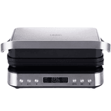Lauben Contact Grill Deluxe 2000ST