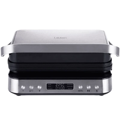 Lauben Contact Grill Deluxe 2000ST