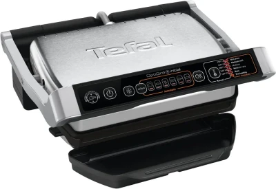 Tefal OptiGrill GC706D34