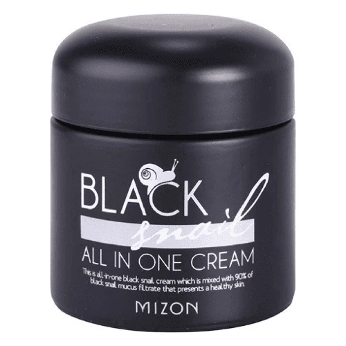 Mizon Snail All in One Cream: Product review