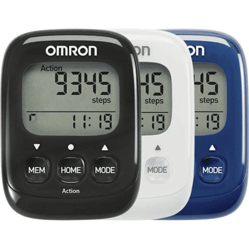 OMRON HJ-325 Walking Style IV: Product review