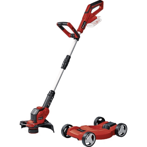 Einhell GE-CT 18/28 Li TC-Solo: Product review