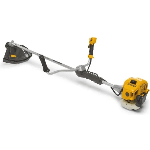 Stiga BC 555 B: Product review