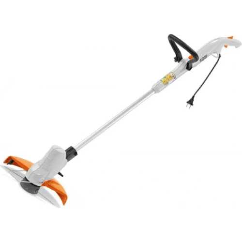 Stihl FSE 52: Product review