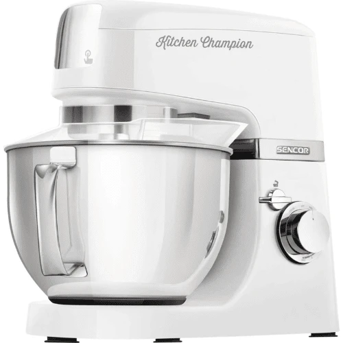Sencor STM 6350WH: Product review