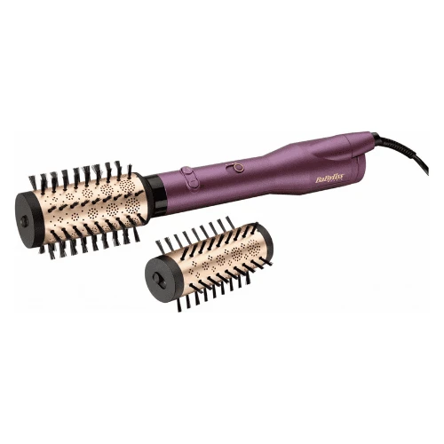 Babyliss AS950E: Product review