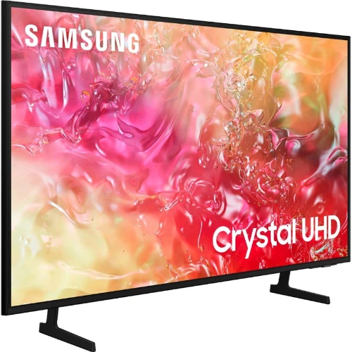 Samsung UE43DU7172: Product review