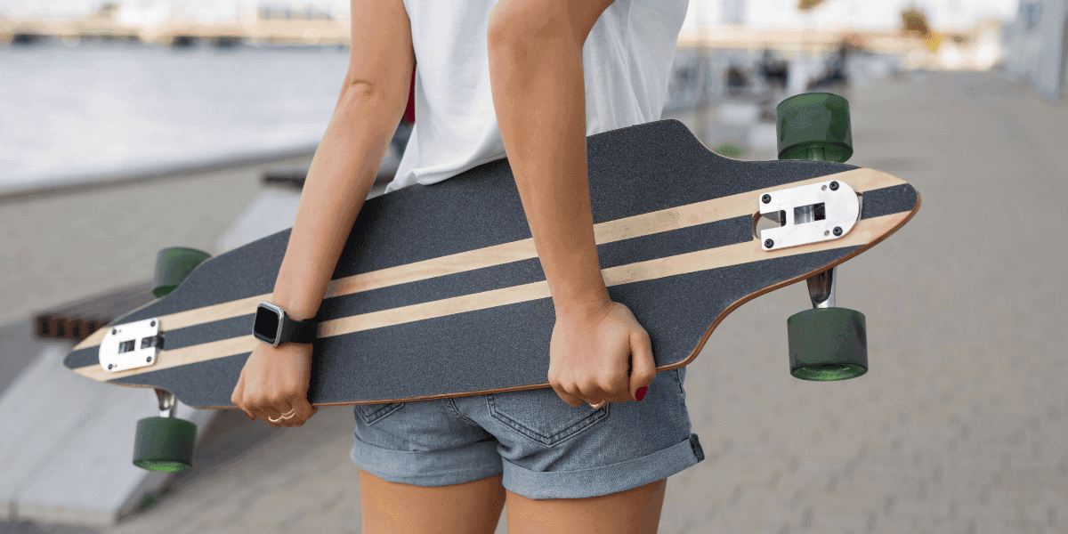 najlepšie longboardy pre mladych