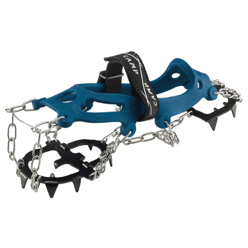 Camp Ice Master: Product review