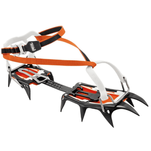 Petzl Vasak: Product review