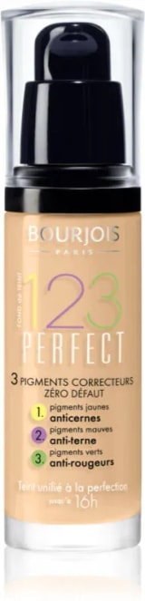 Bourjois 123 Perfect Foundation
