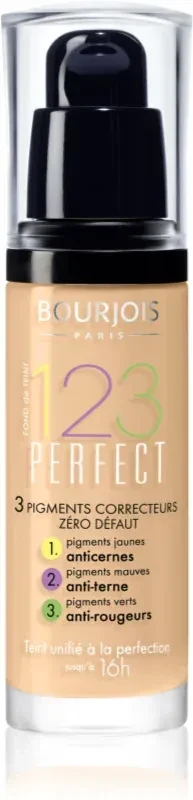Bourjois 123 Perfect Foundation