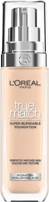 L'Oréal Paris True Match: Product review