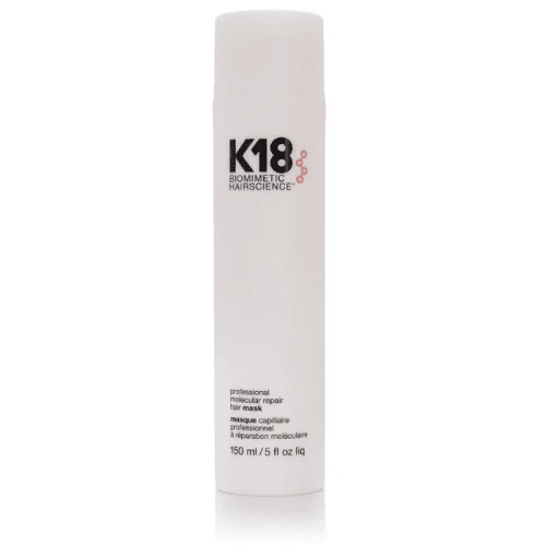 K18 Repair Hair Mask: Product review