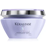 Kérastase Blond Absolu Masque Ultra-Violet