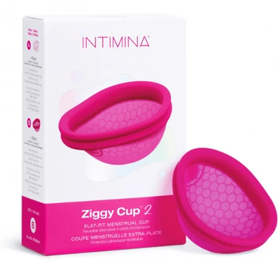Intimina Ziggy Cup