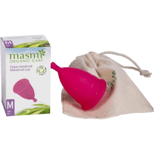 Masma Organic Care: Product review