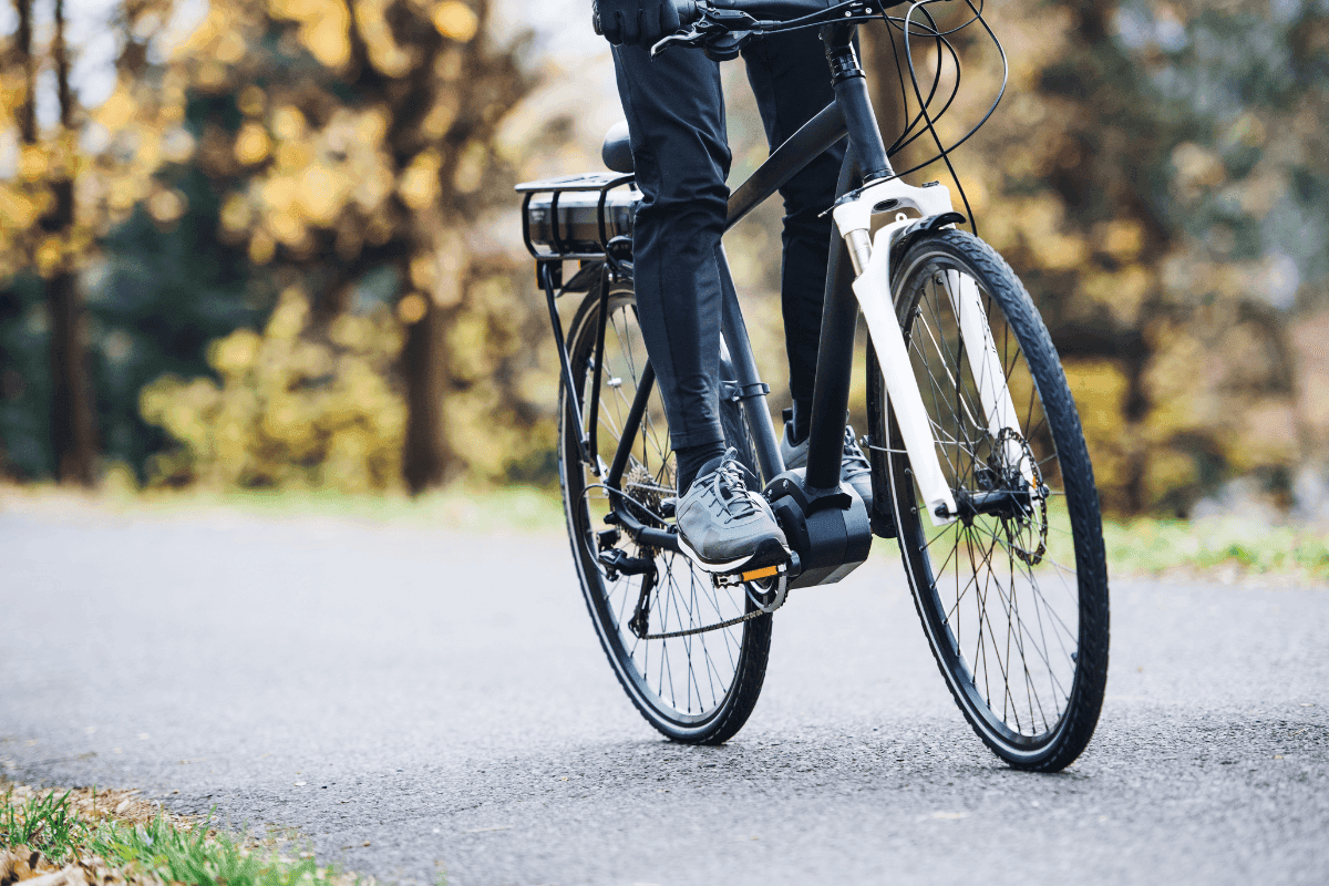 najlepšie mestské elektrobicykle–bicyklovanie v meste