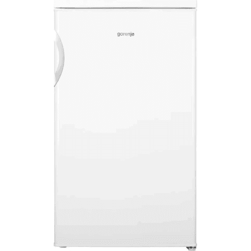 Gorenje RB493PW: Product review