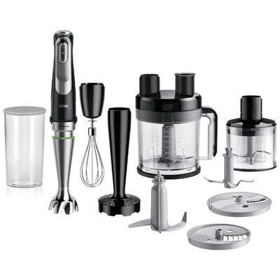Braun MQ9187XLI