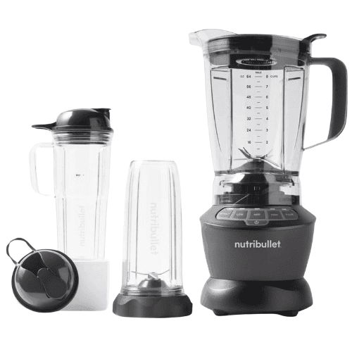 Nutribullet NBF500DG: Product review