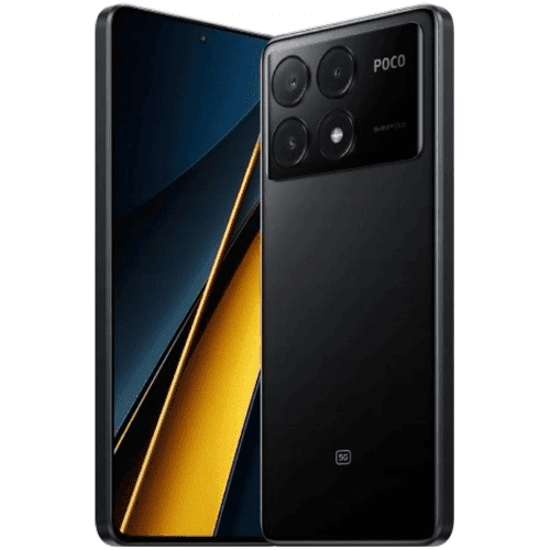 POCO X6 PRO 5G: Product review