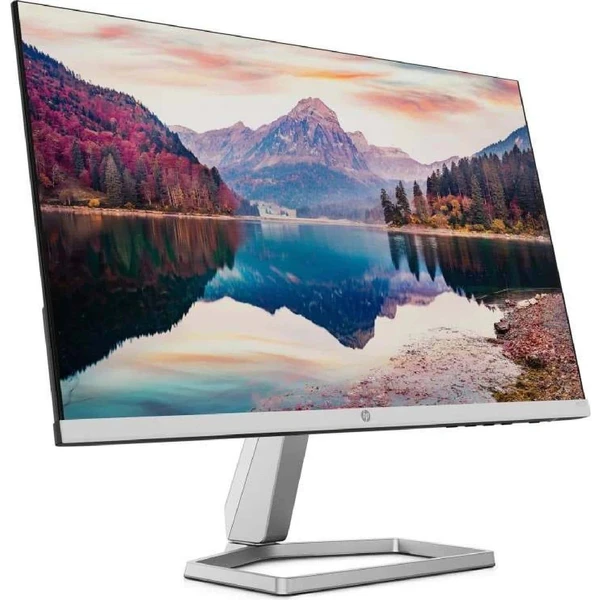 HP M22f 21.5" FHD: Product review