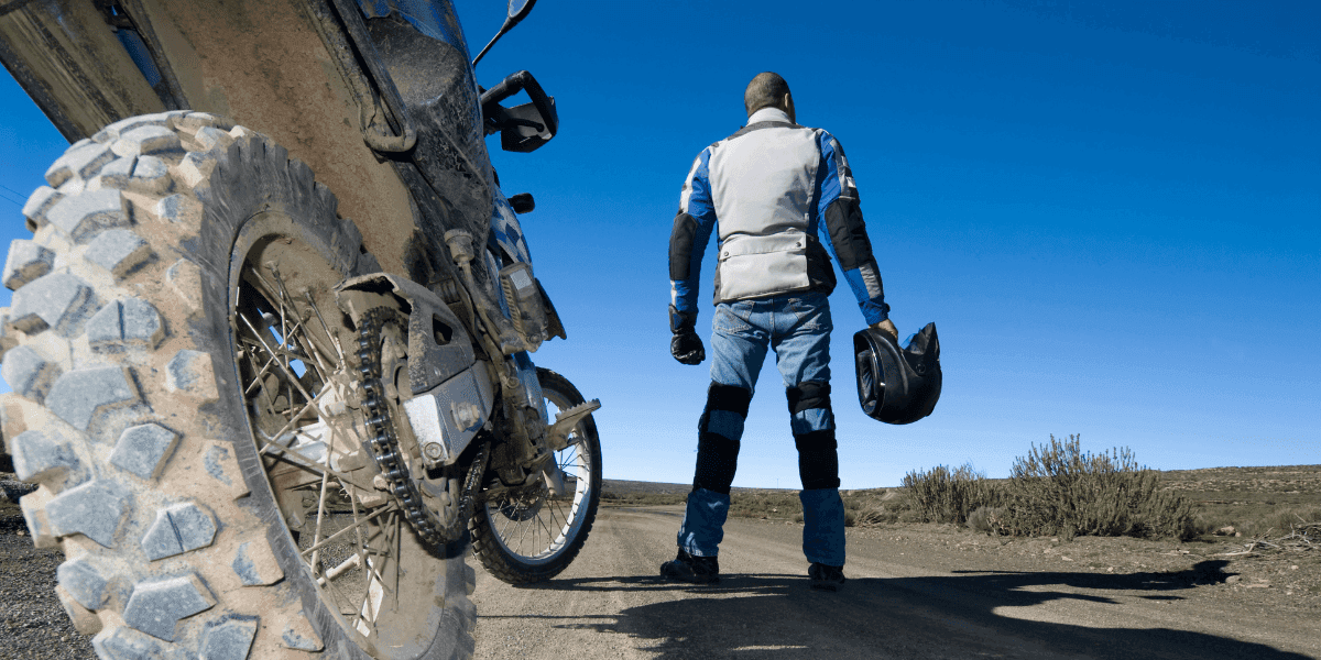 Najlepšie moto kombinézy páni