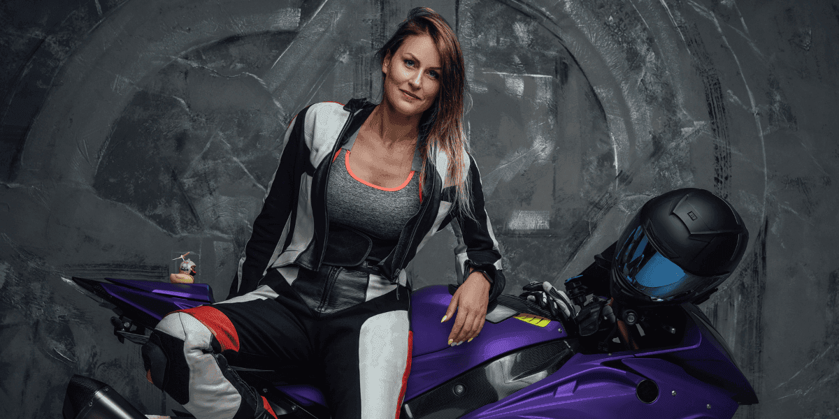 Najlepšie moto kombinézy