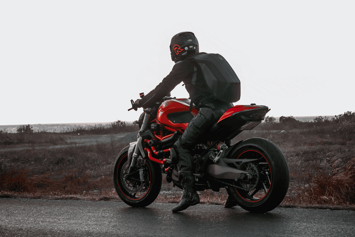 Najlepšie motorkárske nohavice moto motorkárske nohavice