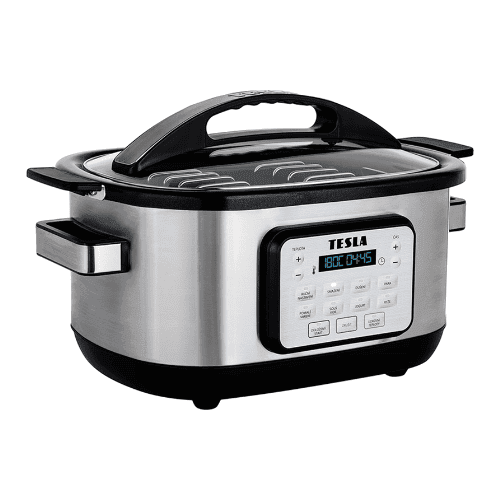 Tesla MultiCook M80 Deluxe: Product review