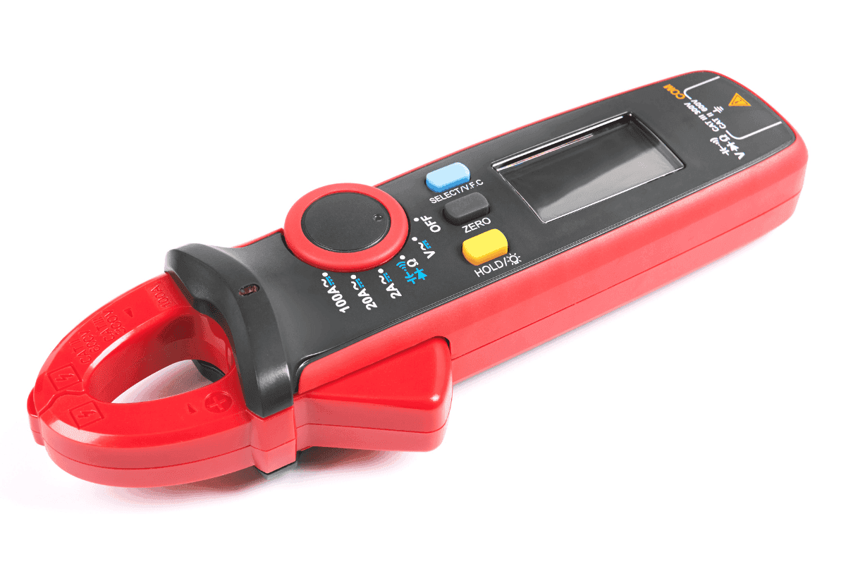 Najlepšie multimetre digitalny multimeter