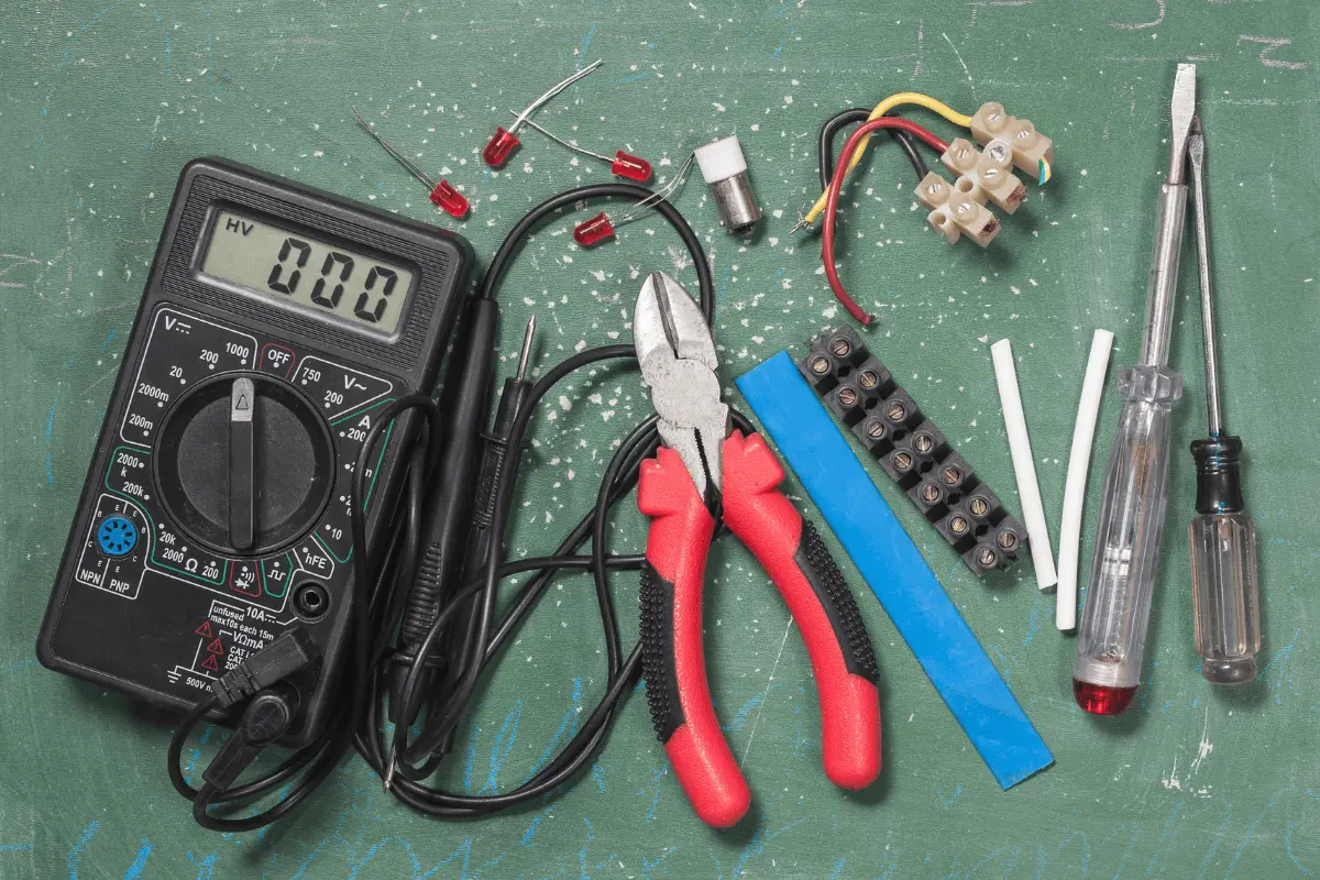 Najlepšie multimetre digitalny multimeter