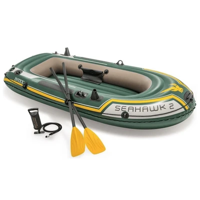 INTEX SEAHAWK 2 SET