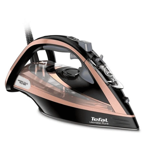 Tefal FV9845E0: Product review