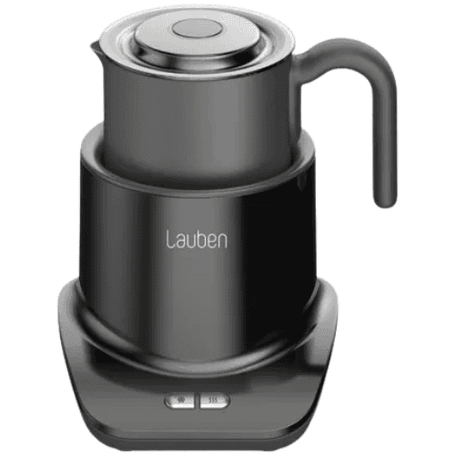 Lauben Milk Frother 550BC: Product review