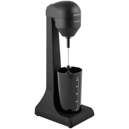 Rohnson R 447: Product review