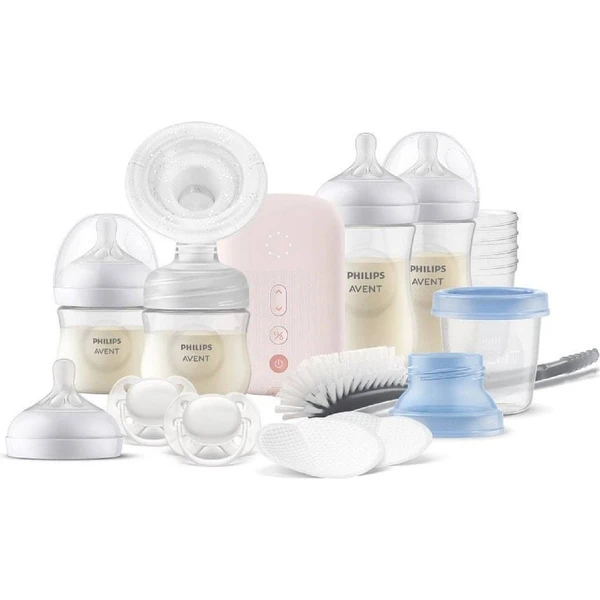 Philips Avent SCD340/31: Product review