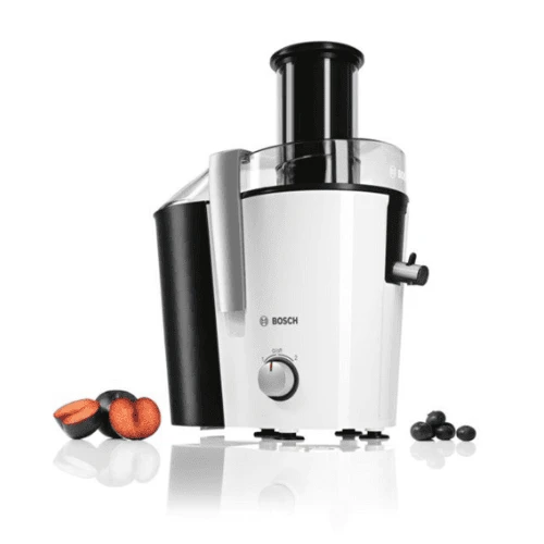 Bosch MES25A0: Product review